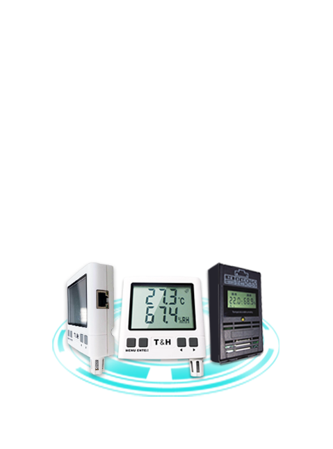 溫濕度傳感器系列 溫濕度傳感器系列