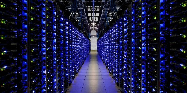 機房安全隱患解決方案