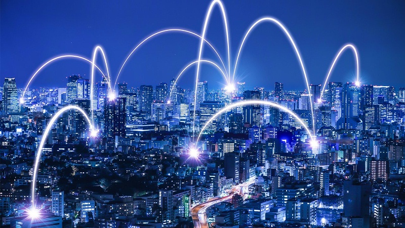 保證數據中心網絡安全運行