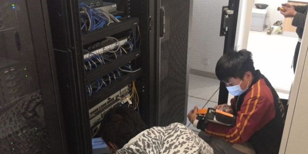 常見的機房安全隱患