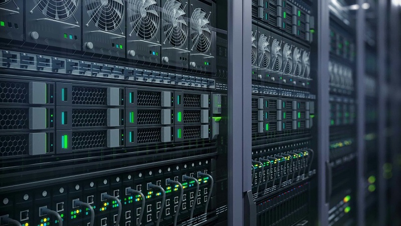 數據中心基礎設施安全風險