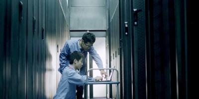 數據中心基礎設施運維任務