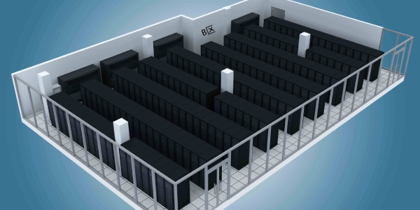 機房動環監控系統