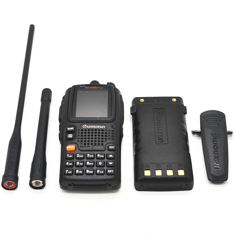 機房消防事故廣播對講系統