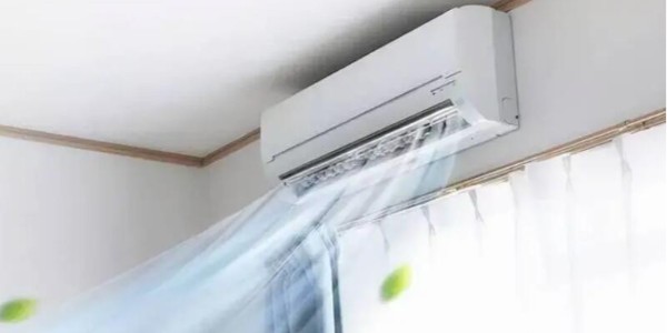 空調集中控制系統