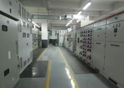 機房動環監控系統基本功能