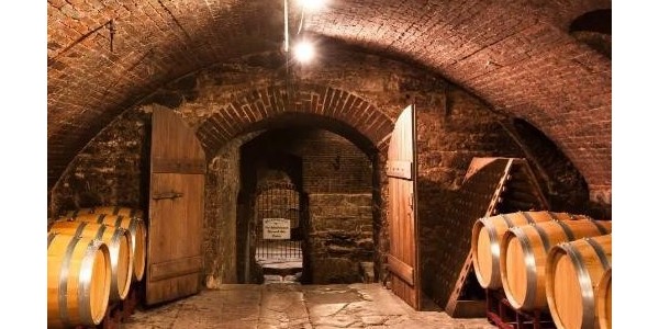 酒窖類溫濕度監控系統介紹