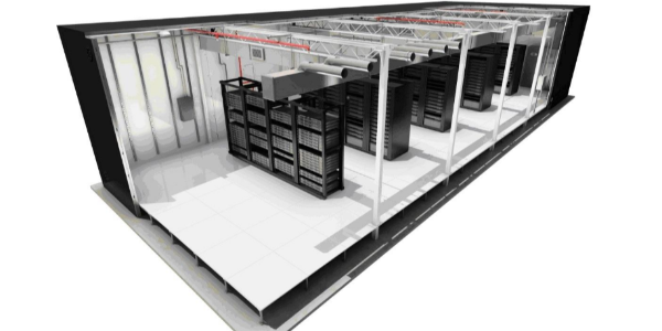 機房漏水監(jiān)控系統(tǒng)的重要性