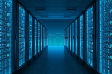 機房動環監控系統