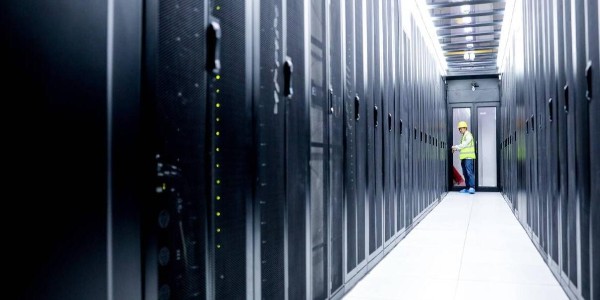 機房動環監控系統：數據中心穩定運行的智能基石