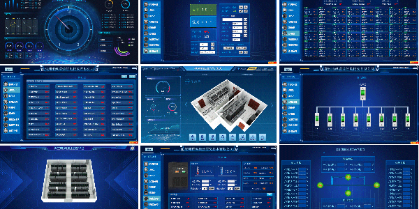 機(jī)房運(yùn)維 “全能管家”｜縱橫通 IMCP 動(dòng)環(huán)監(jiān)控平臺(tái)，守護(hù)數(shù)據(jù)中心全場(chǎng)景