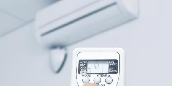 空調節能管理系統