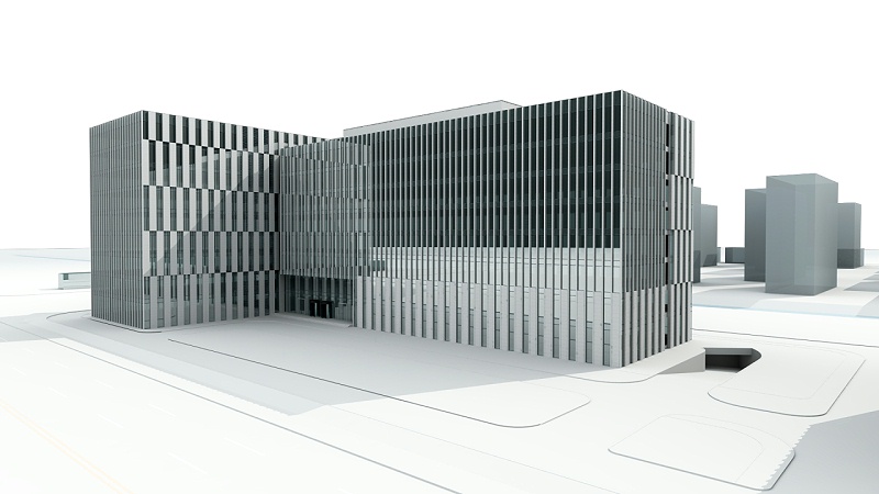 標準動環監控系統