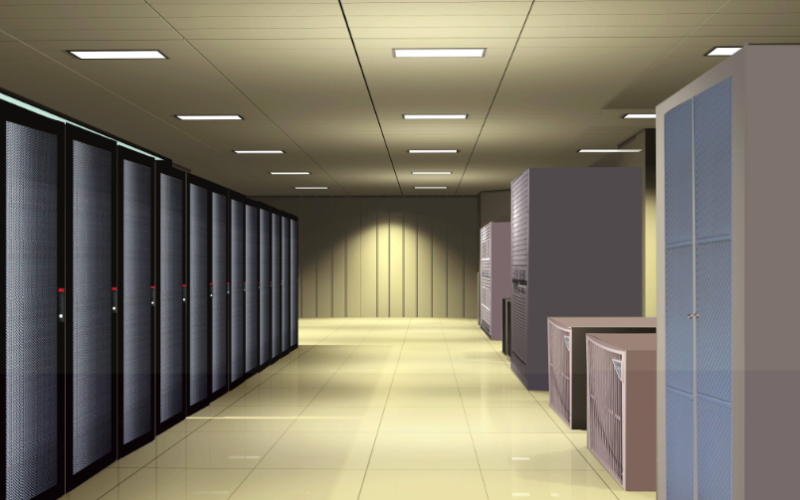 機房動環(huán)監(jiān)控廠家