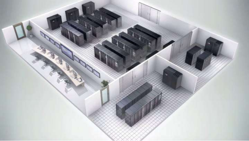 機房動環(huán)監(jiān)控廠家