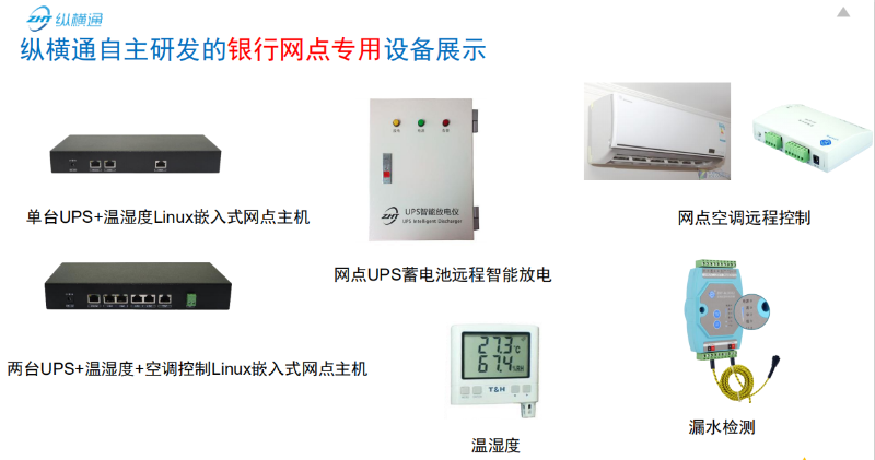 動環(huán)監(jiān)控配件