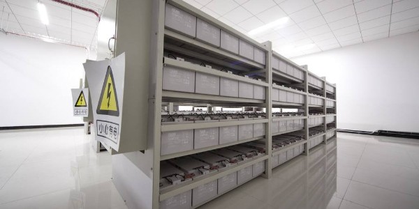 機(jī)房動(dòng)環(huán)監(jiān)控系統(tǒng)