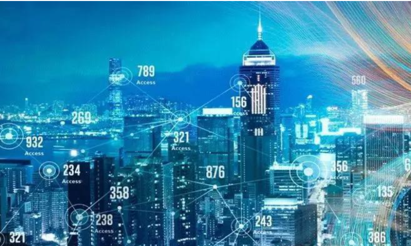 機房動力環境監控系統