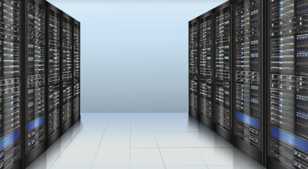 機房動力環境監控系統