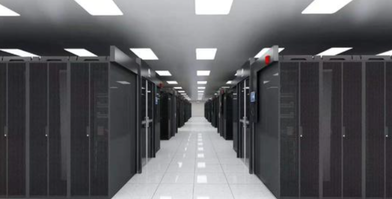 機(jī)房動力環(huán)境監(jiān)控系統(tǒng)