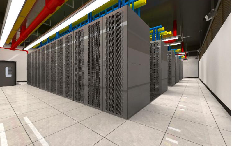 機房動力環(huán)境監(jiān)控系統(tǒng)