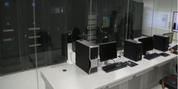 山西機房動環監控系統