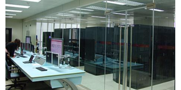 河南機房動環監控系統