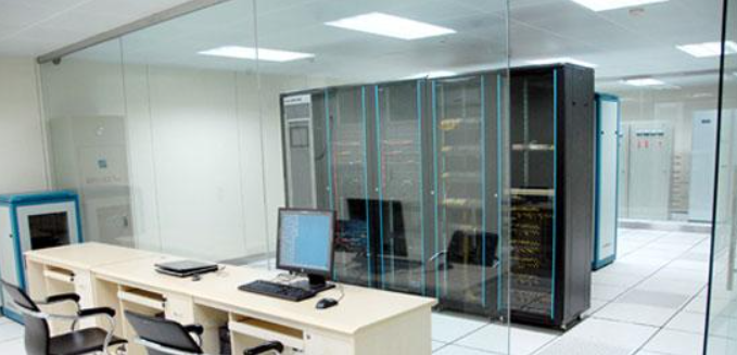 機房動環監控系統