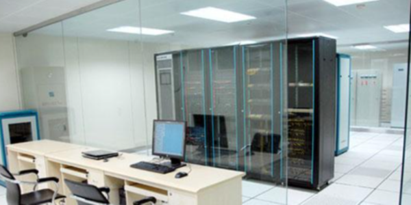 機房動環監控系統