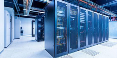 機(jī)房動環(huán)監(jiān)控系統(tǒng)