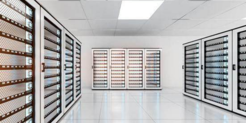 機房動環監控系統