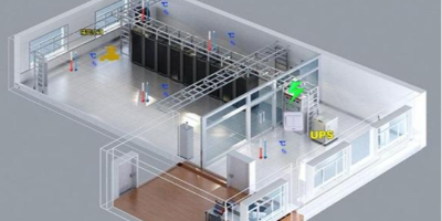 機(jī)房動環(huán)監(jiān)控