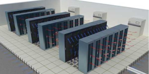 機(jī)房動力環(huán)境監(jiān)測