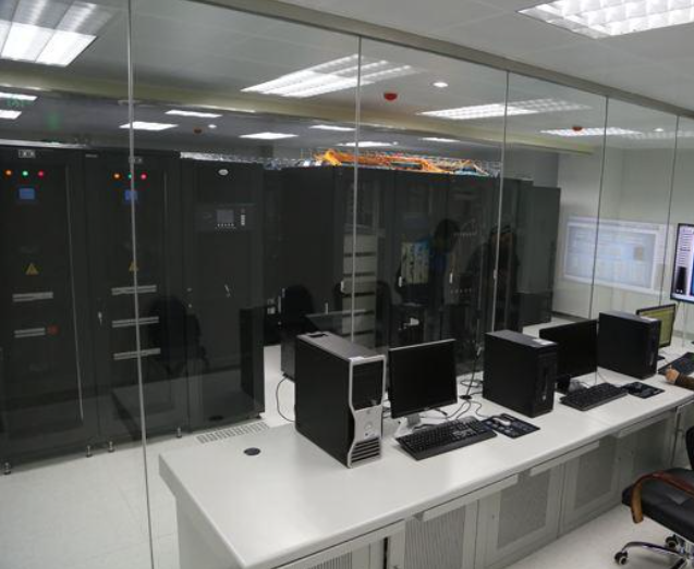 機房動環監控系統