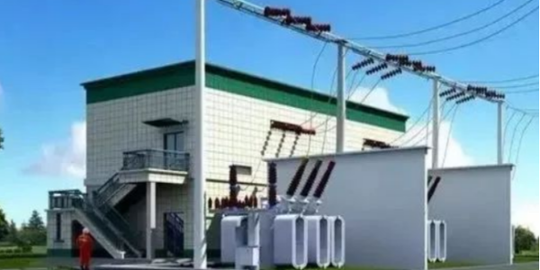 動環監控系統助力變電站實現無人值守，智能監控