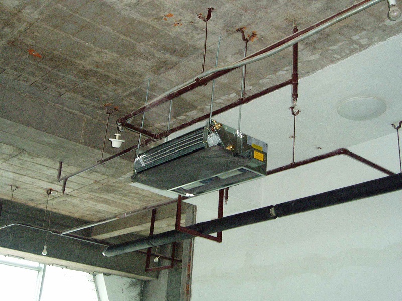 機(jī)房精密空調(diào)實(shí)時監(jiān)控解決方案