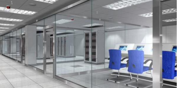 銀行機房動力環境集中監控解決方案