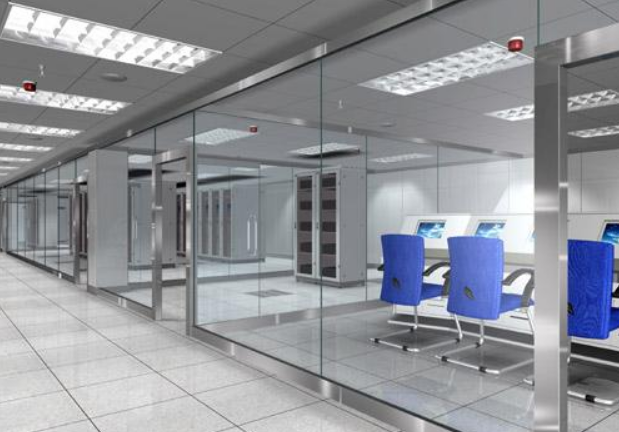 機(jī)房動(dòng)力環(huán)境解決方案