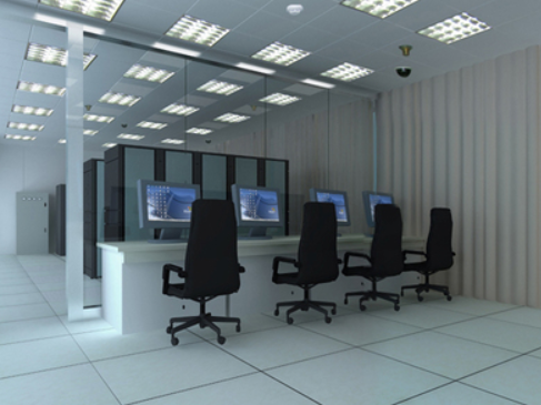 機房動環(huán)監(jiān)控系統(tǒng)