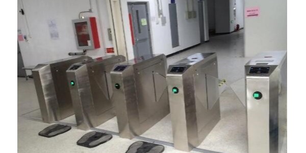 門(mén)禁報(bào)警系統(tǒng)方案