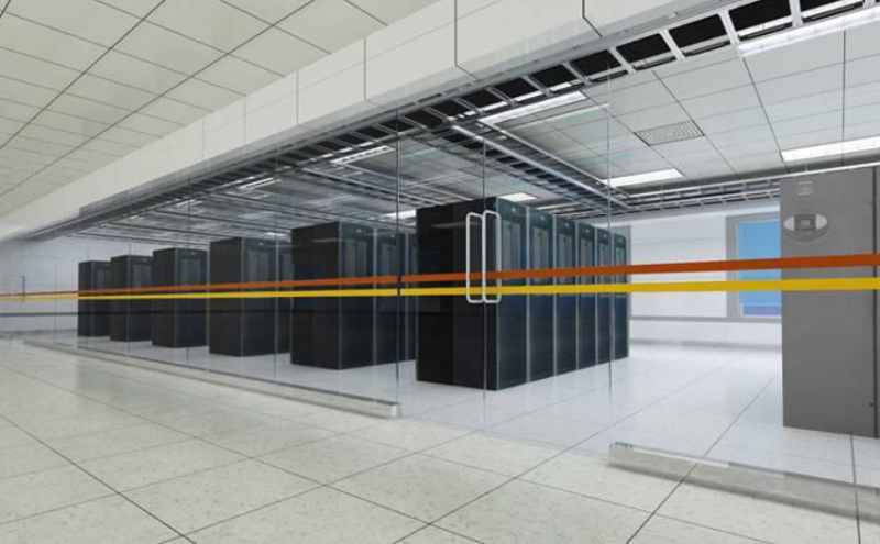 IDC數(shù)據(jù)中心機(jī)房常見(jiàn)的火災(zāi)原因