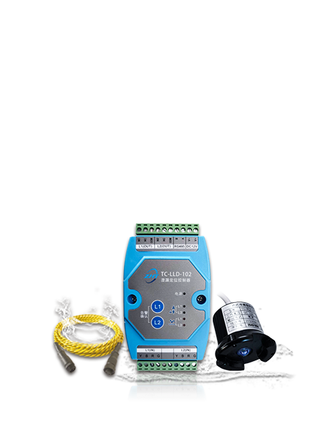 泄漏檢測(cè)控制器系列 泄漏檢測(cè)控制器系列