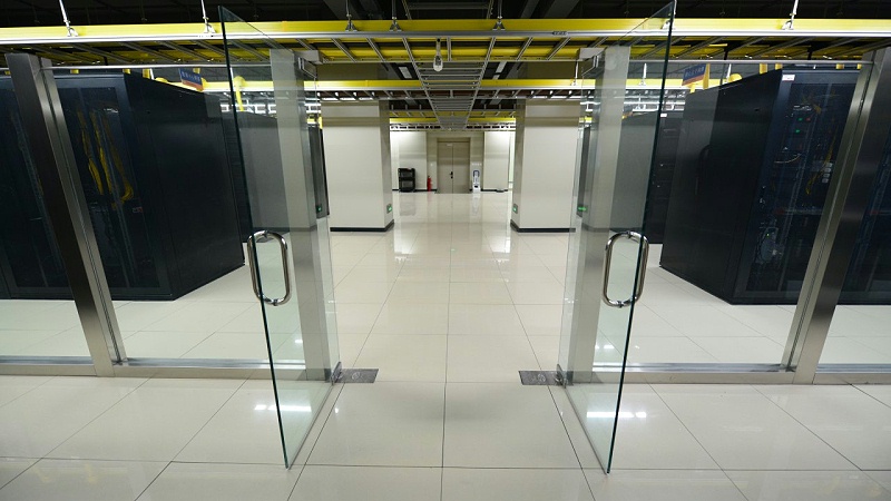 機房節能降耗的措施