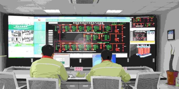 機房環境監控系統：守護數據中心的“智慧管家”