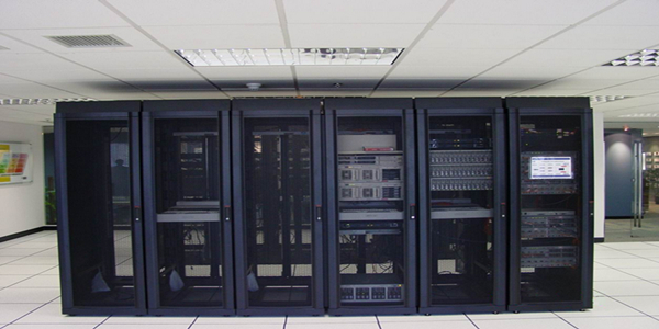 新機房工程項目如何搭建機房動環監控系統