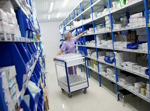 醫(yī)藥化工機(jī)房溫濕度監(jiān)控報(bào)警系統(tǒng)