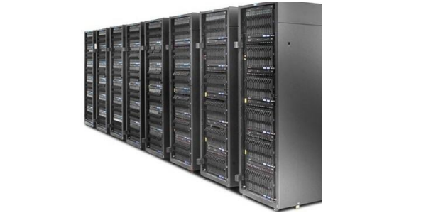 機柜能耗監測系統方案