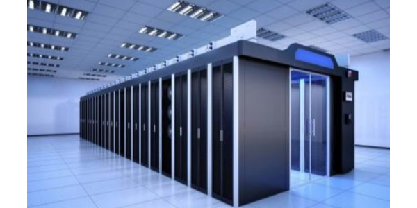 縱橫通機房監控系統