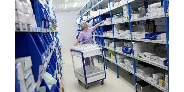 機房動環監控系統常用于哪些行業