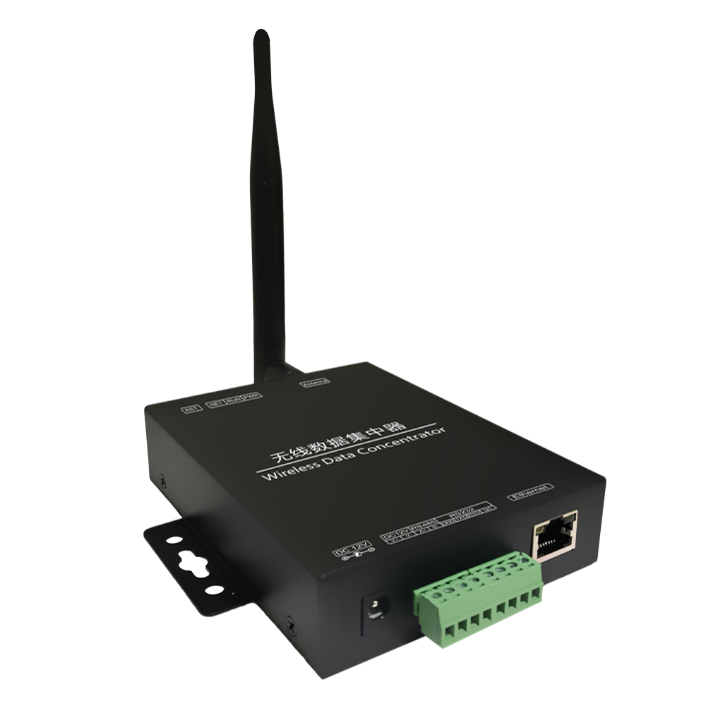 動力環境監控系統-無線組網